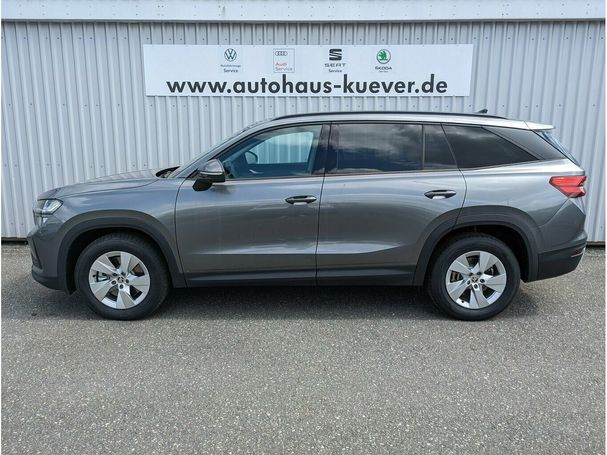 Skoda Kodiaq 2.0 TDI DSG 110 kW image number 4