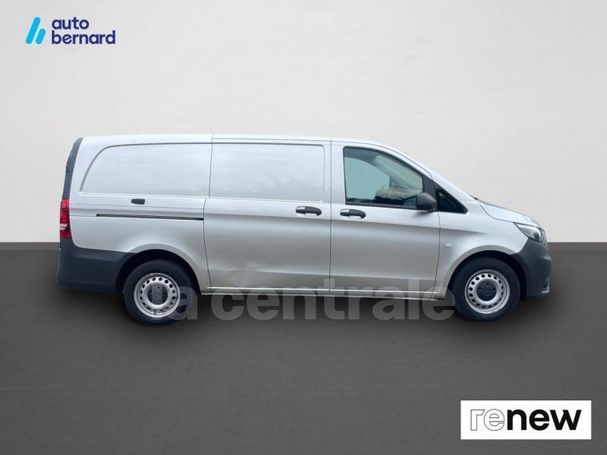 Mercedes-Benz Vito 116 CDi long PRO 120 kW image number 5