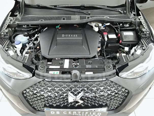 DS Automobiles 3 Crossback E-Tense 100 kW image number 13