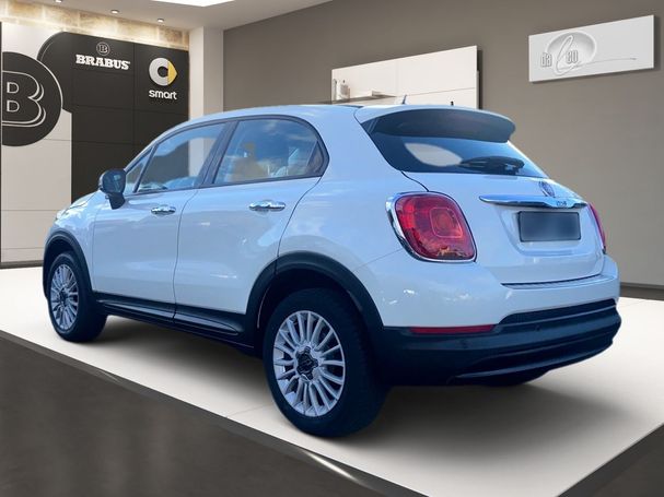 Fiat 500X 103 kW image number 4