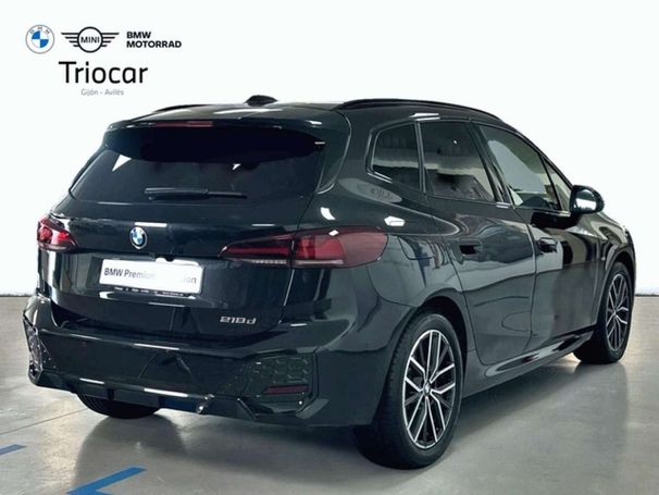 BMW 218d Active Tourer 110 kW image number 3