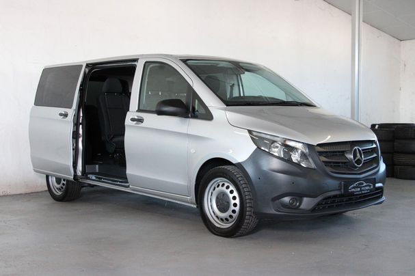 Mercedes-Benz Vito 116 CDi 4Matic 120 kW image number 3