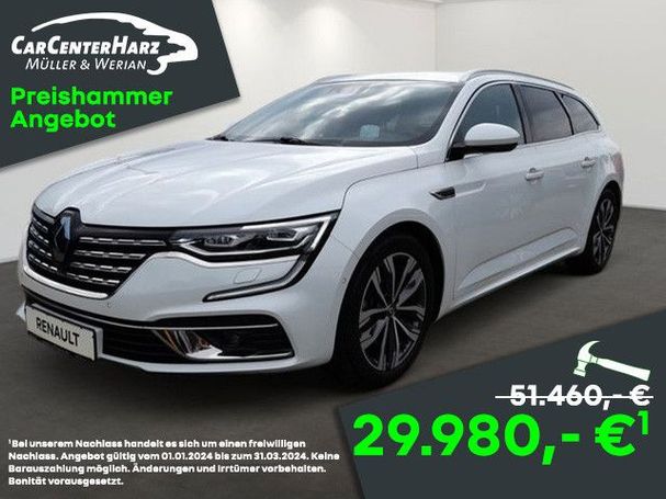 Renault Talisman Grandtour BLUE dCi 190 Intens EDC 138 kW image number 1