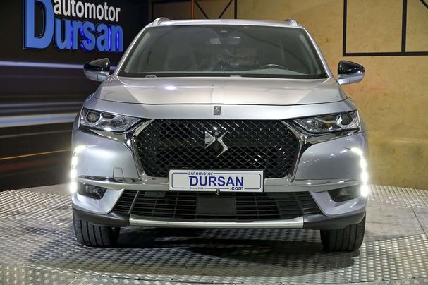 DS Automobiles 7 Crossback BlueHDi 130 96 kW image number 2