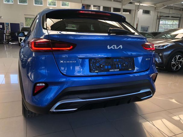 Kia XCeed 1.6 GDI 104 kW image number 14