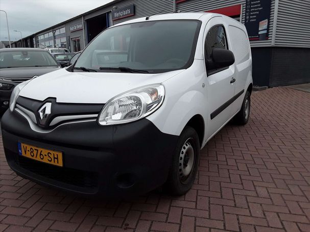 Renault Kangoo Energy dCi 75 START 55 kW image number 1