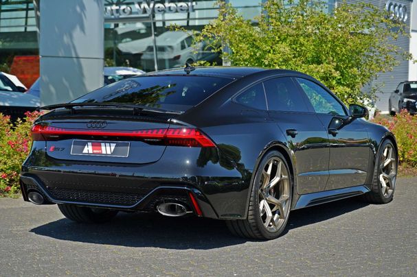 Audi RS7 Performance 463 kW image number 10