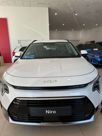 Kia Niro 1.6 95 kW image number 6