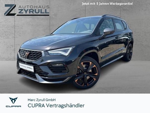 Cupra Ateca 2.0 TSI DSG 4Drive 221 kW image number 1