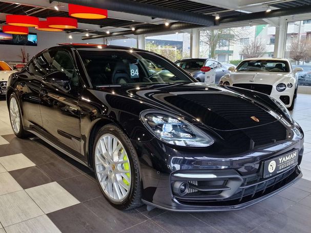 Porsche Panamera 4S E-Hybrid 412 kW image number 7