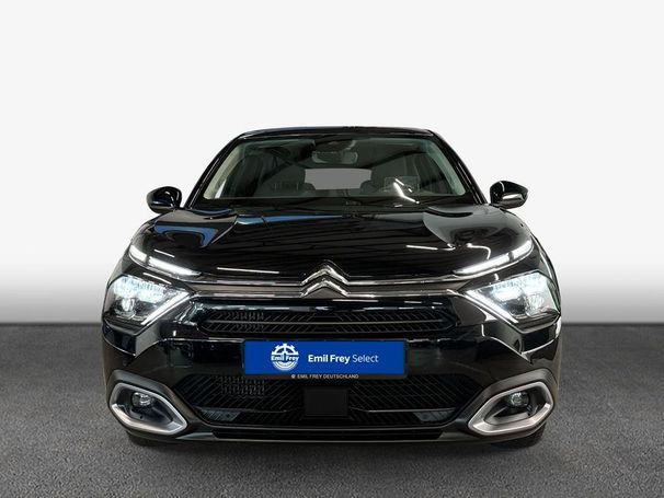 Citroen C4 96 kW image number 2