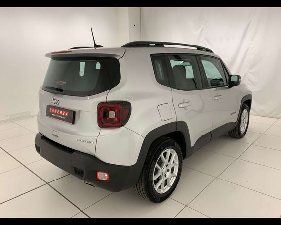 Jeep Renegade 1.0 Limited 88 kW image number 19