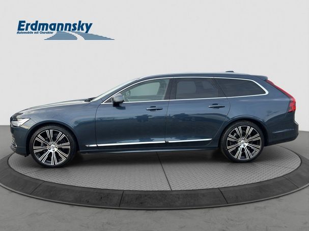 Volvo V90 B4 Plus 145 kW image number 5