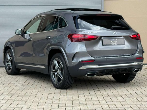 Mercedes-Benz GLA 250 e 160 kW image number 6