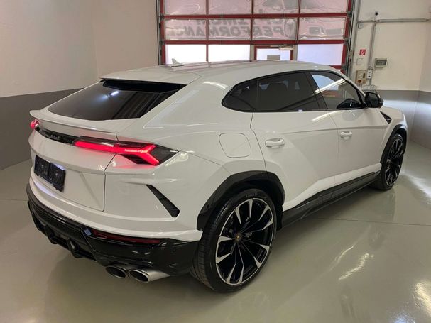 Lamborghini Urus 478 kW image number 2