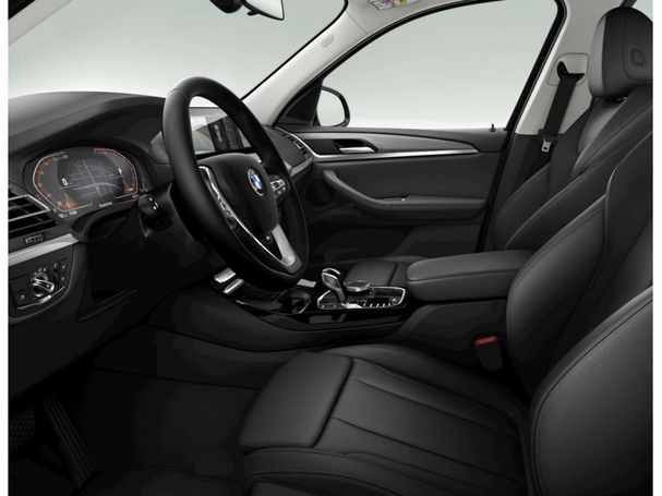 BMW X3 xDrive 135 kW image number 5