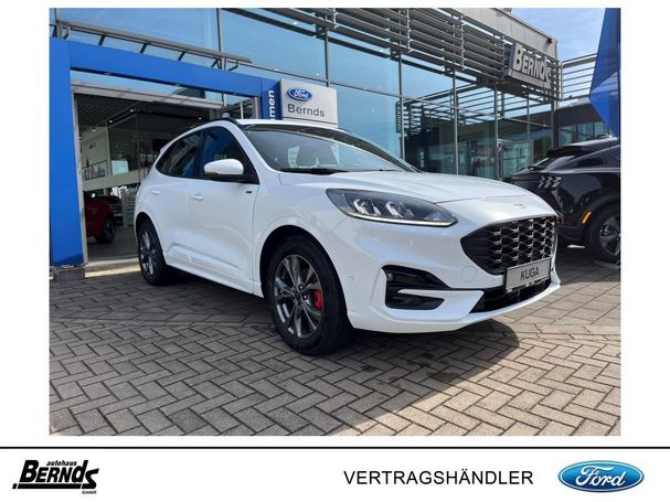 Ford Kuga 2.5 140 kW image number 1