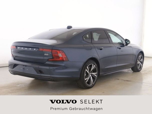 Volvo S90 AWD 173 kW image number 2