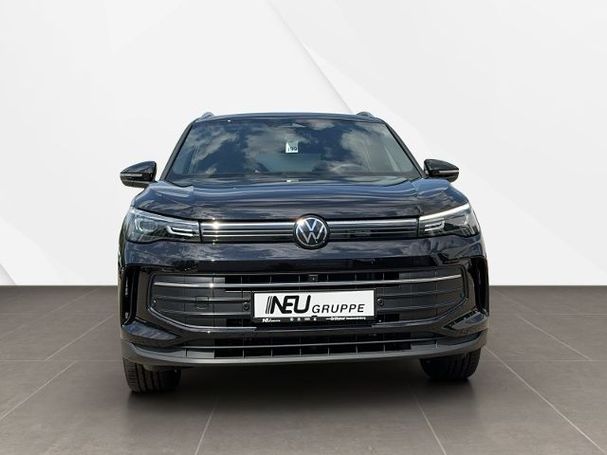 Volkswagen Tiguan 2.0 TDI Life 110 kW image number 7