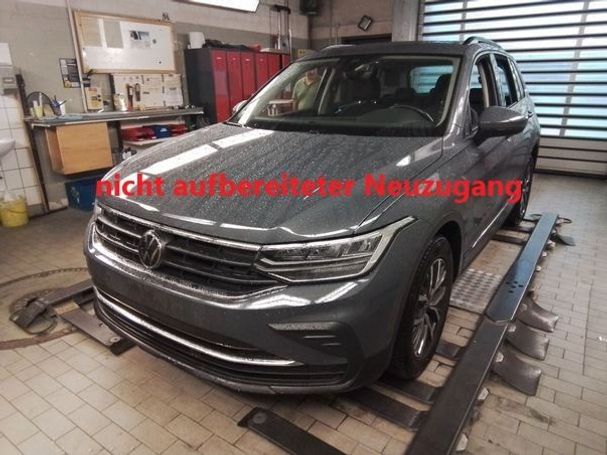 Volkswagen Tiguan TDI Life 90 kW image number 1