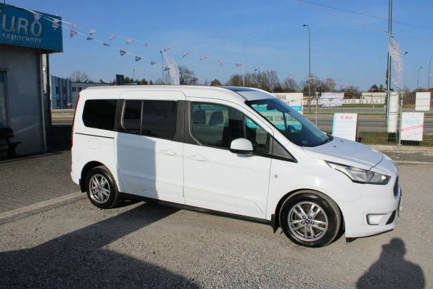 Ford Grand Tourneo Connect 88 kW image number 4