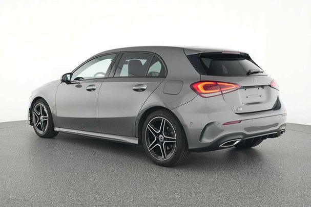 Mercedes-Benz A 180 AMG Line 100 kW image number 4