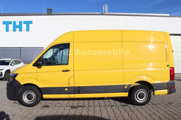 Volkswagen Crafter 103 kW image number 5