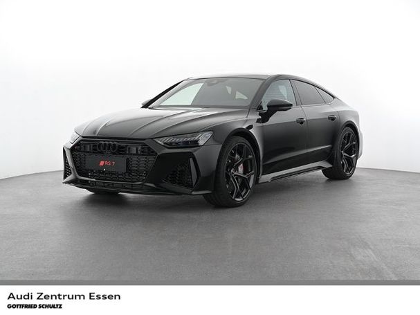 Audi RS7 Sportback Performance 463 kW image number 1