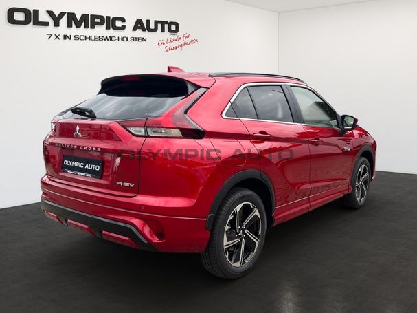 Mitsubishi Eclipse Cross 138 kW image number 3