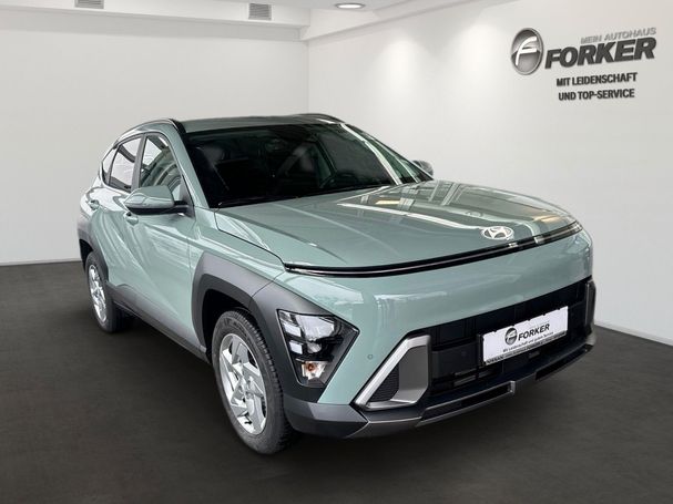 Hyundai Kona 1.0 T-GDI Trend 88 kW image number 2