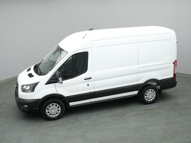 Ford Transit 350 L2H2 4x4 Trend 96 kW image number 40