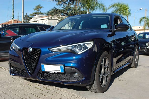 Alfa Romeo Stelvio 2.2 140 kW image number 1