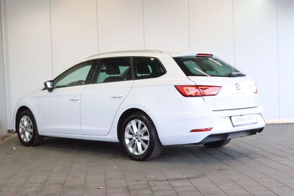 Seat Leon ST 1.6 TDI Style 85 kW image number 5