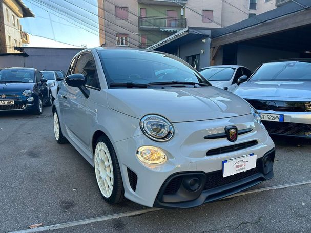 Abarth 595 107 kW image number 5