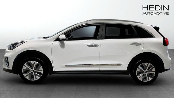 Kia Niro e 64 kWh 150 kW image number 5