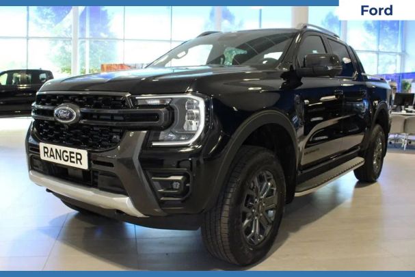 Ford Ranger 2.0 EcoBlue Wildtrak X 151 kW image number 1