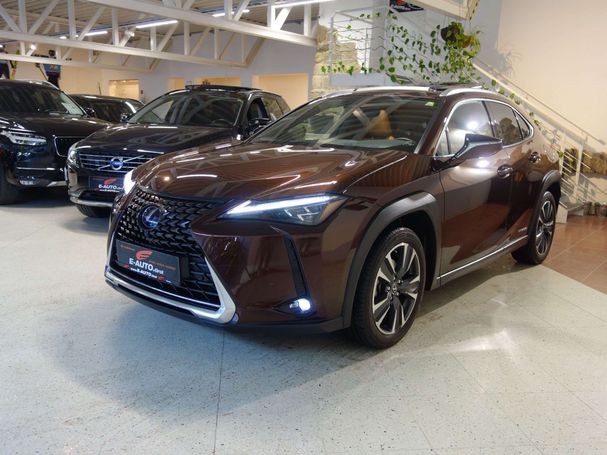 Lexus UX 250h 135 kW image number 1