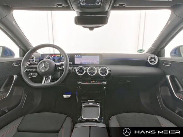 Mercedes-Benz A 220 140 kW image number 8