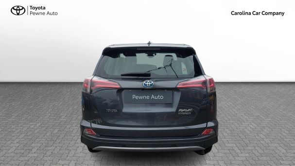 Toyota RAV 4 145 kW image number 3