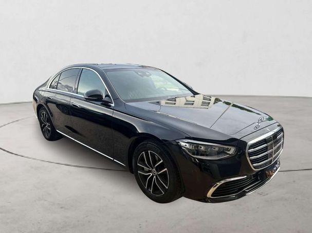 Mercedes-Benz S 350d L 4Matic 210 kW image number 6