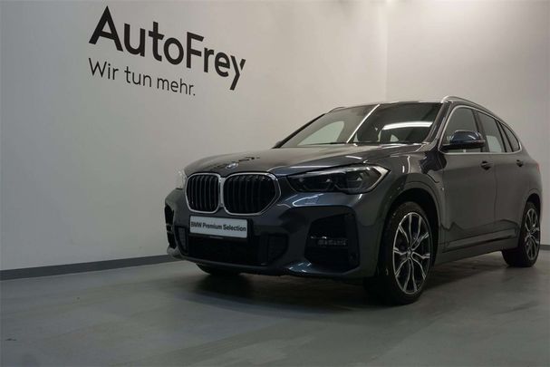 BMW X1 25e xDrive 162 kW image number 1