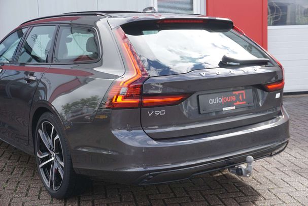 Volvo V90 AWD T6 194 kW image number 29