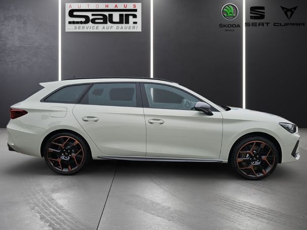 Cupra Leon Sportstourer VZ 2.0 TSI 4Drive DSG 245 kW image number 2