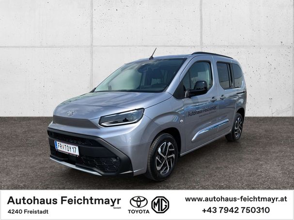 Toyota Proace City Verso 1.5 D-4D Family 75 kW image number 1