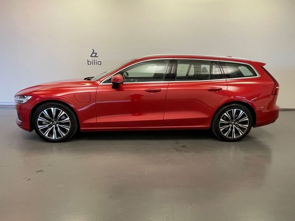 Volvo V60 T6 Recharge AWD 261 kW image number 3