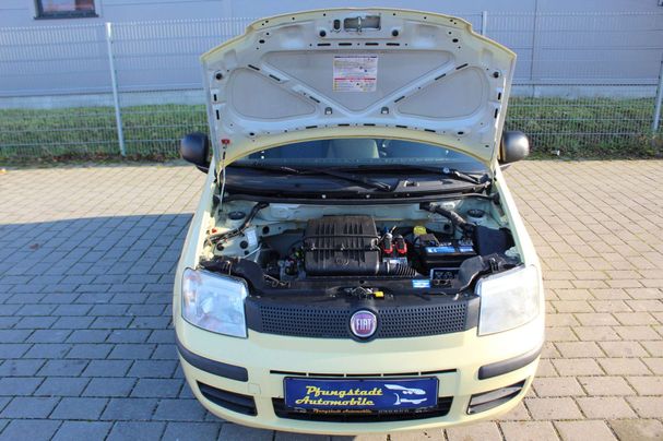 Fiat Panda 1.2 51 kW image number 12