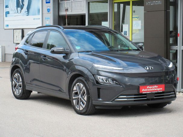 Hyundai Kona Elektro Prime 150 kW image number 2