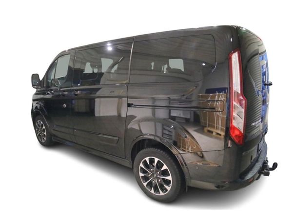 Ford Tourneo Custom L1 2.0 Sport 136 kW image number 3