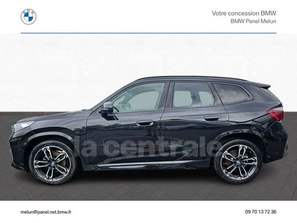 BMW X1 sDrive18d 110 kW image number 5