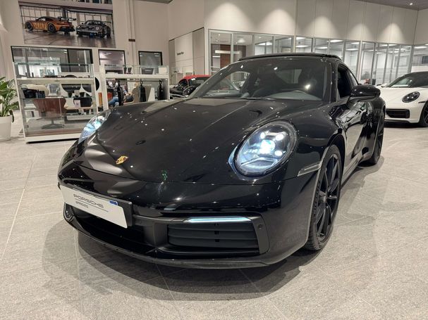 Porsche 992 Carrera 4 PDK 283 kW image number 1